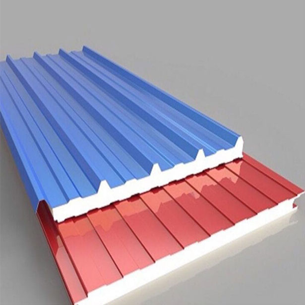 ساندویچ پنل